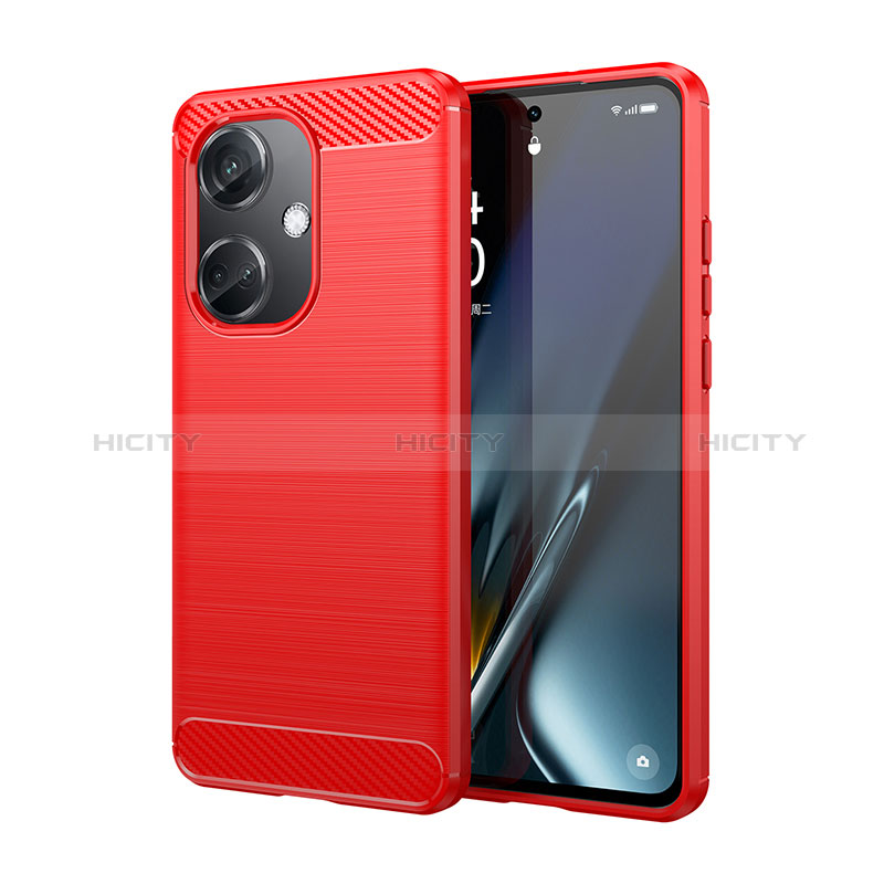 Funda Silicona Carcasa Goma Line para Oppo K11 5G