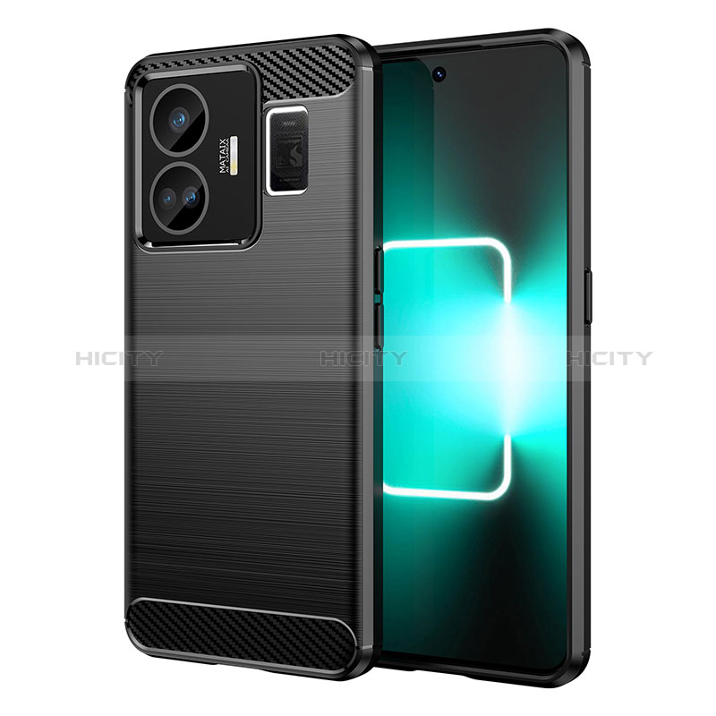 Funda Silicona Carcasa Goma Line para Realme GT3 5G