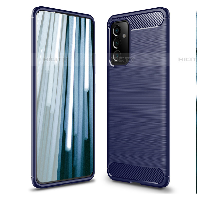 Funda Silicona Carcasa Goma Line para Samsung Galaxy A05s