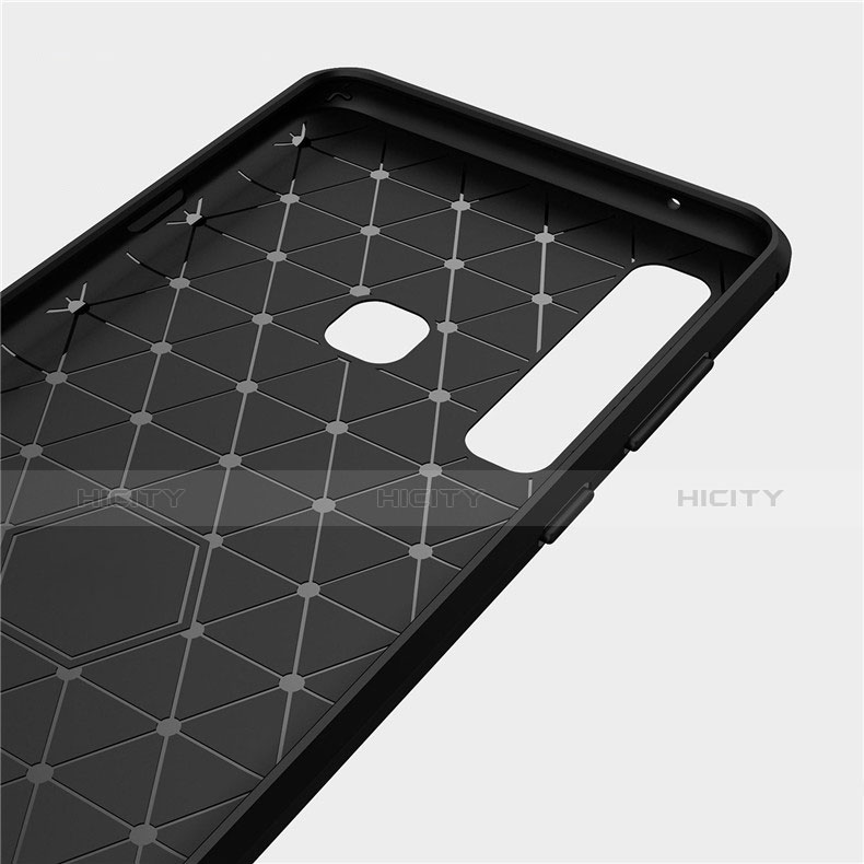 Funda Silicona Carcasa Goma Line para Samsung Galaxy A9s