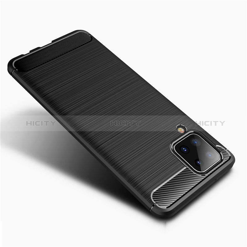 Funda Silicona Carcasa Goma Line para Samsung Galaxy M12