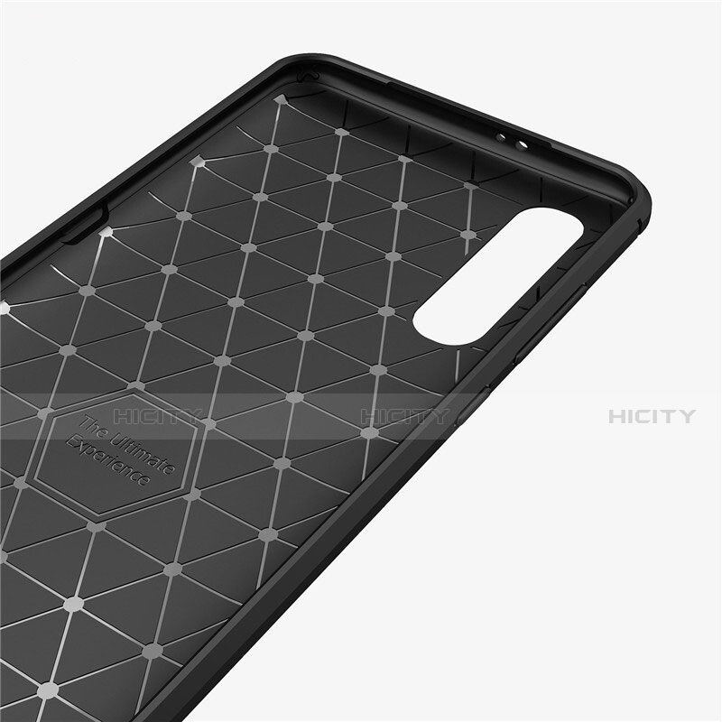 Funda Silicona Carcasa Goma Line para Xiaomi Mi 9