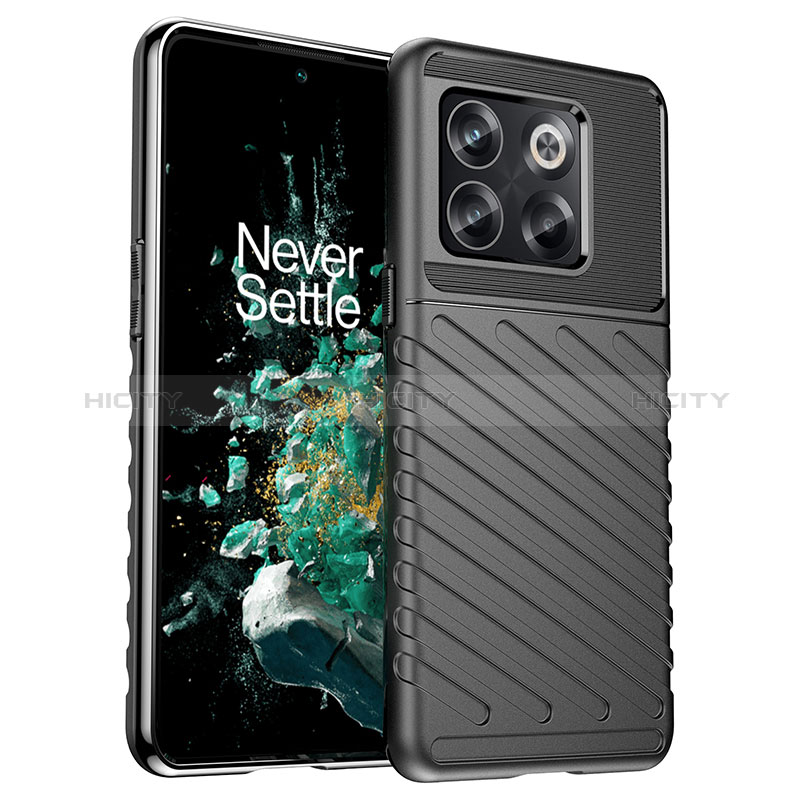 Funda Silicona Carcasa Goma Twill MF1 para OnePlus 10T 5G