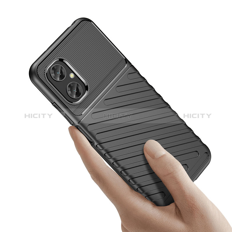 Funda Silicona Carcasa Goma Twill MF1 para Xiaomi Poco M4 5G