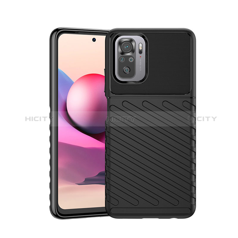 Funda Silicona Carcasa Goma Twill MF1 para Xiaomi Redmi Note 11 SE India 4G