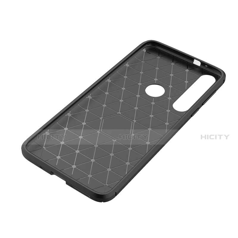 Funda Silicona Carcasa Goma Twill para Motorola Moto G8 Play