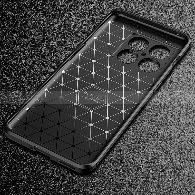 Funda Silicona Carcasa Goma Twill para OnePlus 10 Pro 5G