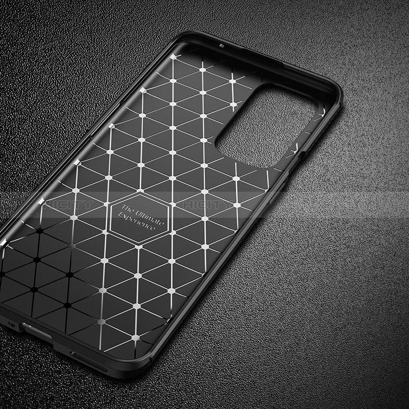 Funda Silicona Carcasa Goma Twill para OnePlus 9 Pro 5G