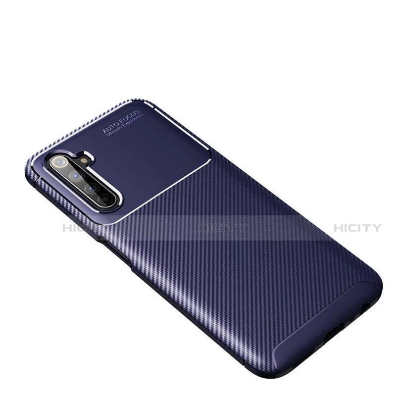 Funda Silicona Carcasa Goma Twill para Realme 6 Pro