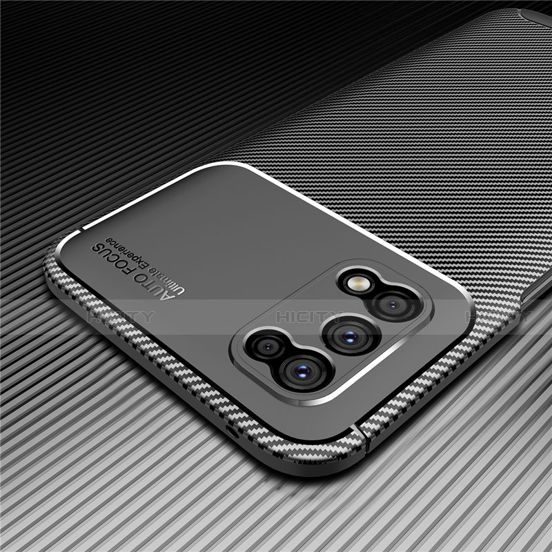 Funda Silicona Carcasa Goma Twill para Realme Narzo 30 Pro 5G