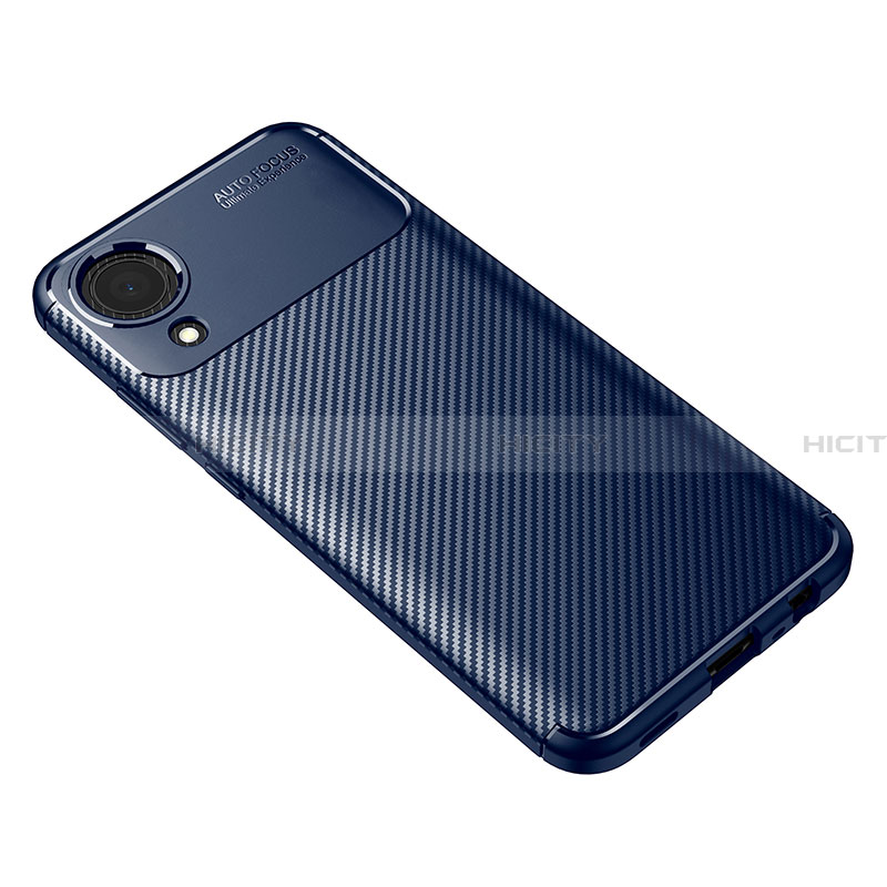 Funda Silicona Carcasa Goma Twill para Samsung Galaxy A03 Core