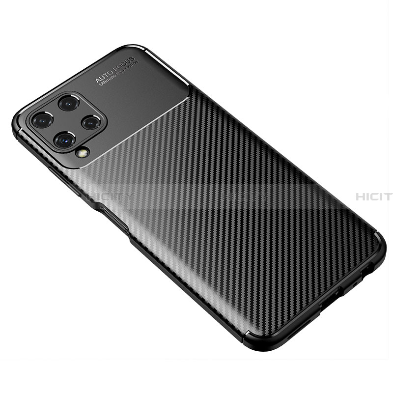 Funda Silicona Carcasa Goma Twill para Samsung Galaxy A22 4G