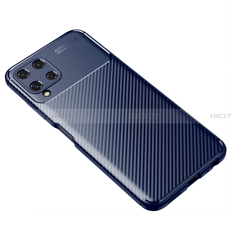 Funda Silicona Carcasa Goma Twill para Samsung Galaxy A22 4G