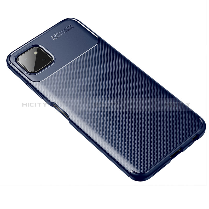 Funda Silicona Carcasa Goma Twill para Samsung Galaxy A22s 5G