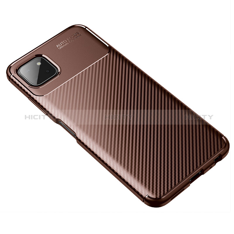 Funda Silicona Carcasa Goma Twill para Samsung Galaxy A22s 5G