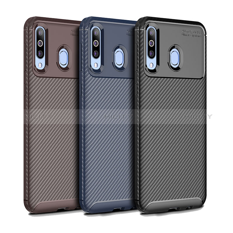 Funda Silicona Carcasa Goma Twill para Samsung Galaxy A40s