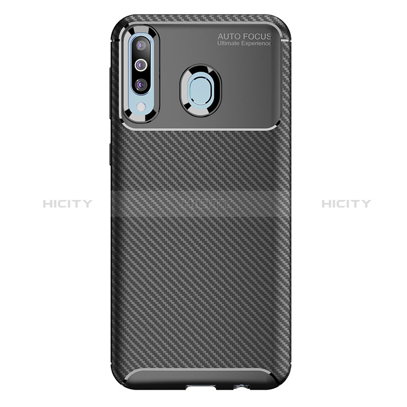 Funda Silicona Carcasa Goma Twill para Samsung Galaxy A40s