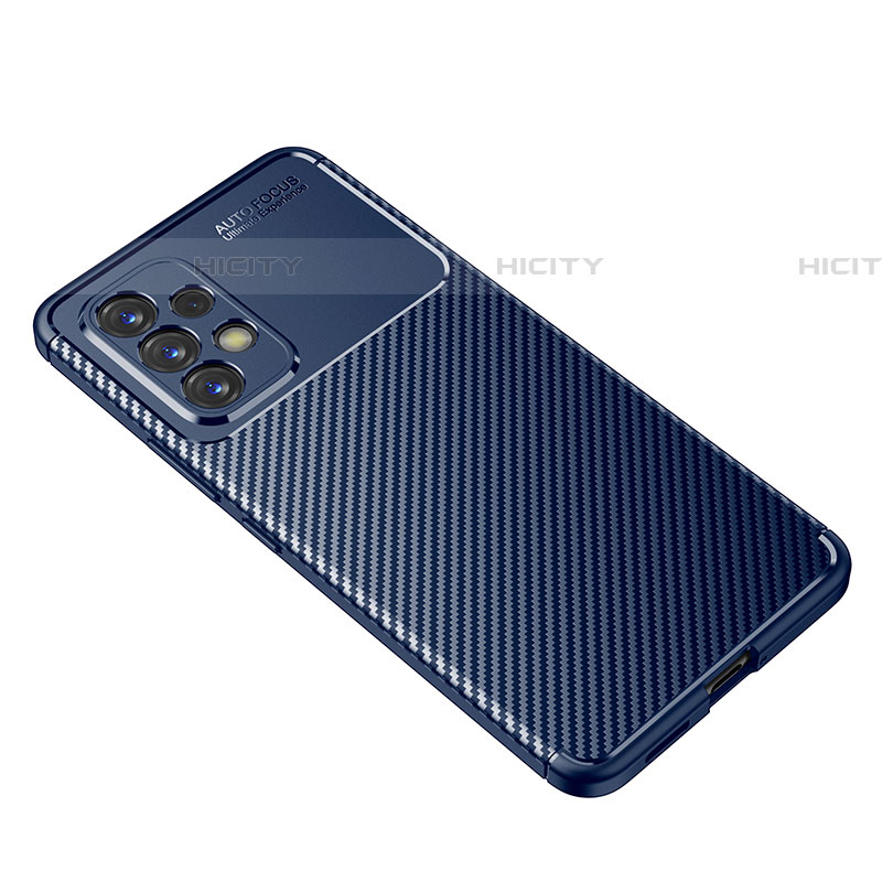 Funda Silicona Carcasa Goma Twill para Samsung Galaxy A53 5G