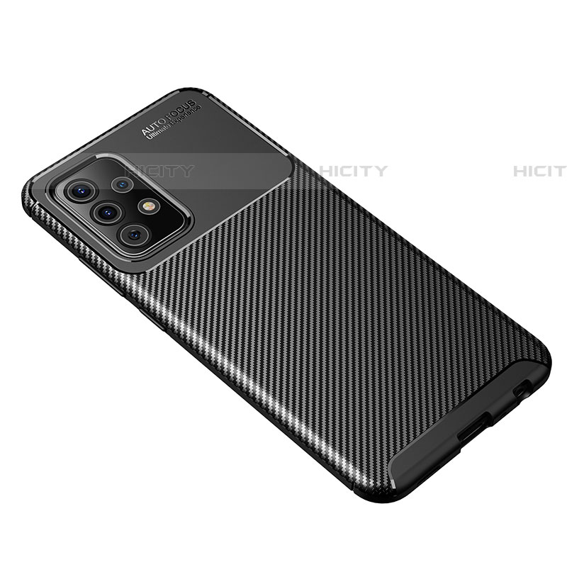 Funda Silicona Carcasa Goma Twill para Samsung Galaxy A72 5G