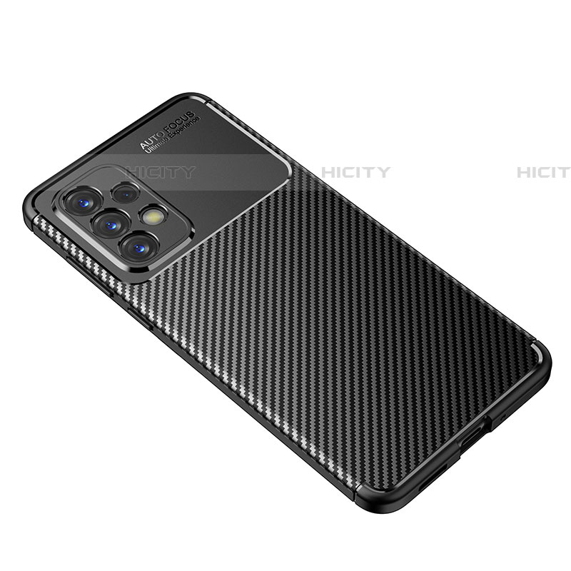 Funda Silicona Carcasa Goma Twill para Samsung Galaxy A73 5G