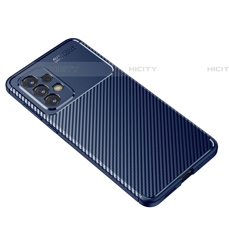 Funda Silicona Carcasa Goma Twill para Samsung Galaxy A73 5G