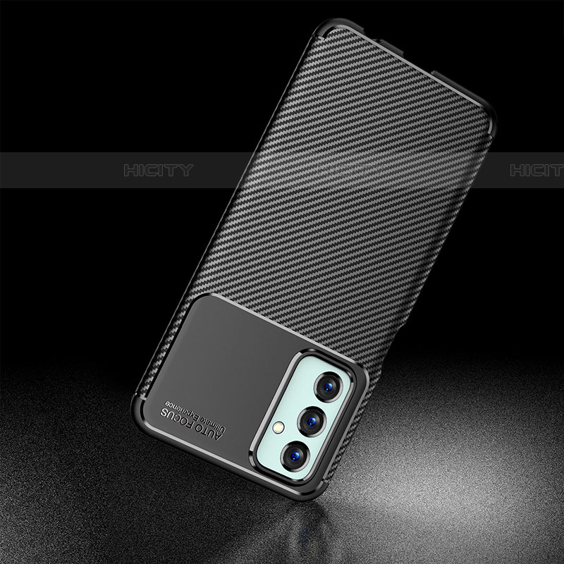 Funda Silicona Carcasa Goma Twill para Samsung Galaxy F23 5G