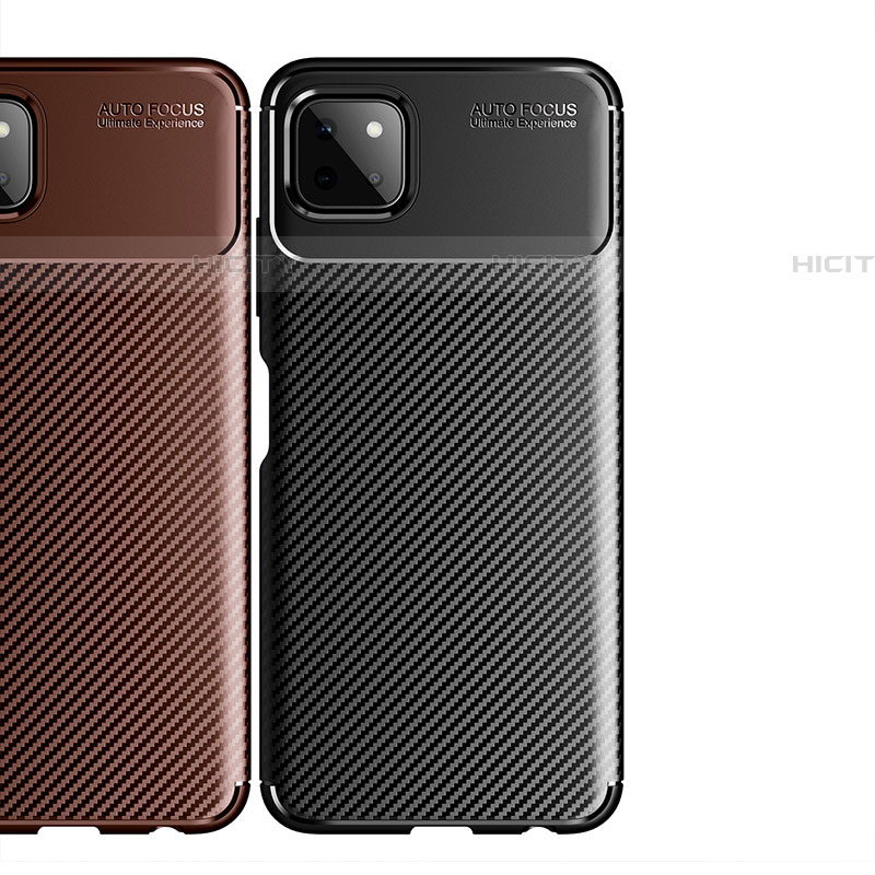 Funda Silicona Carcasa Goma Twill para Samsung Galaxy F42 5G