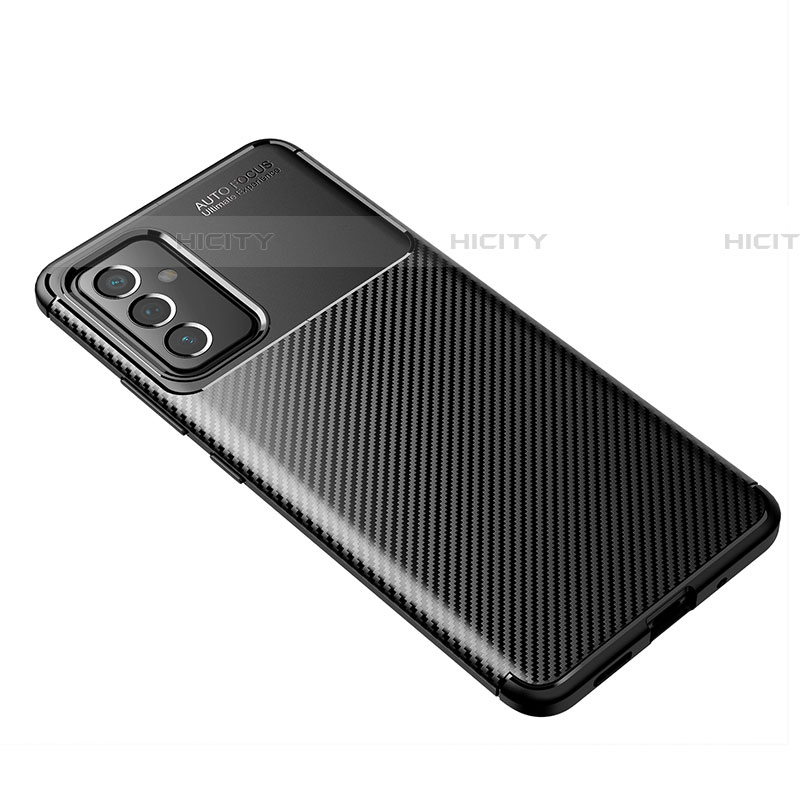 Funda Silicona Carcasa Goma Twill para Samsung Galaxy F54 5G