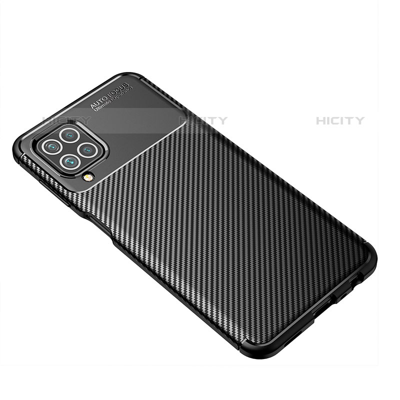 Funda Silicona Carcasa Goma Twill para Samsung Galaxy M32 4G