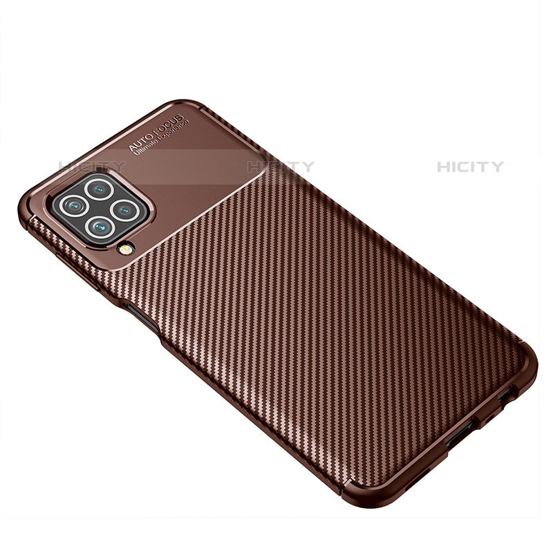 Funda Silicona Carcasa Goma Twill para Samsung Galaxy M32 4G