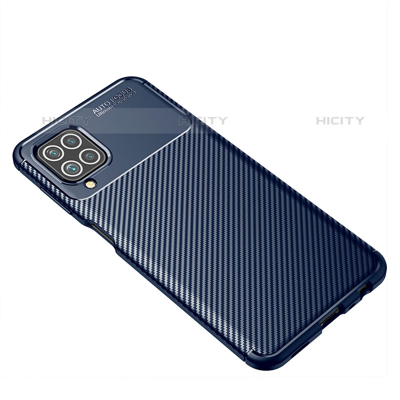 Funda Silicona Carcasa Goma Twill para Samsung Galaxy M32 4G