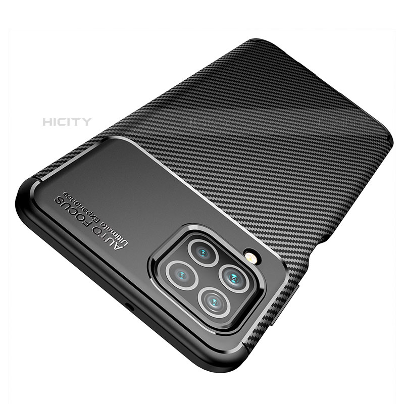 Funda Silicona Carcasa Goma Twill para Samsung Galaxy M32 4G