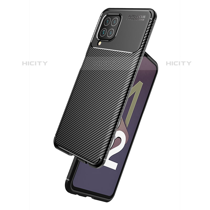 Funda Silicona Carcasa Goma Twill para Samsung Galaxy M32 4G