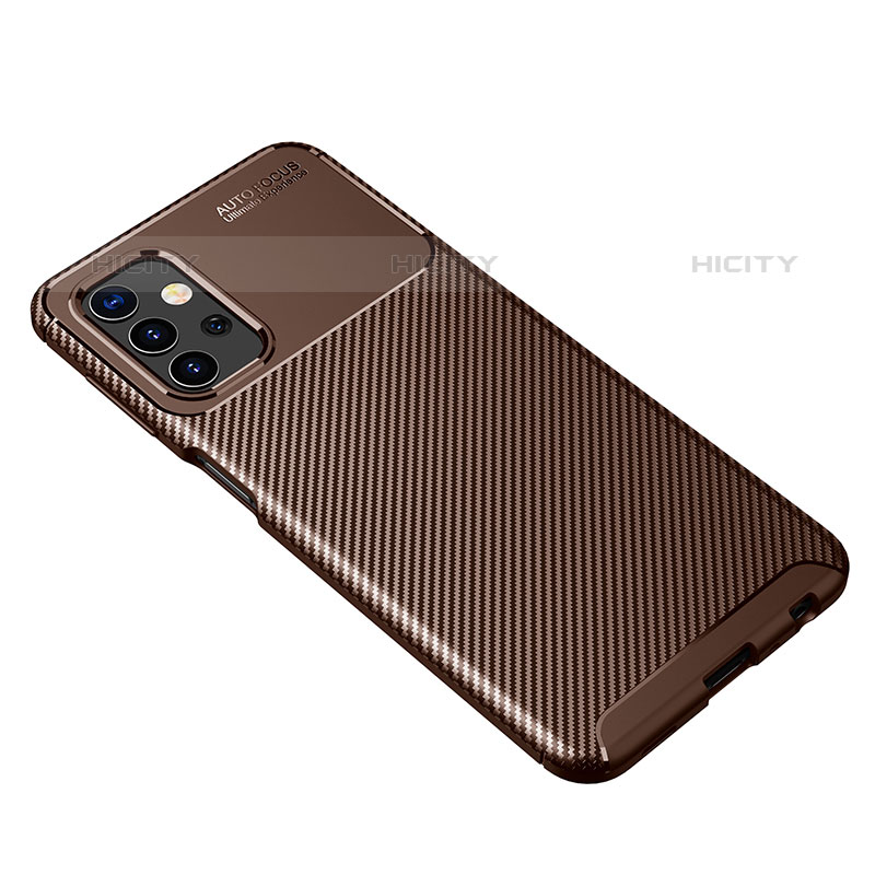 Funda Silicona Carcasa Goma Twill para Samsung Galaxy M32 5G