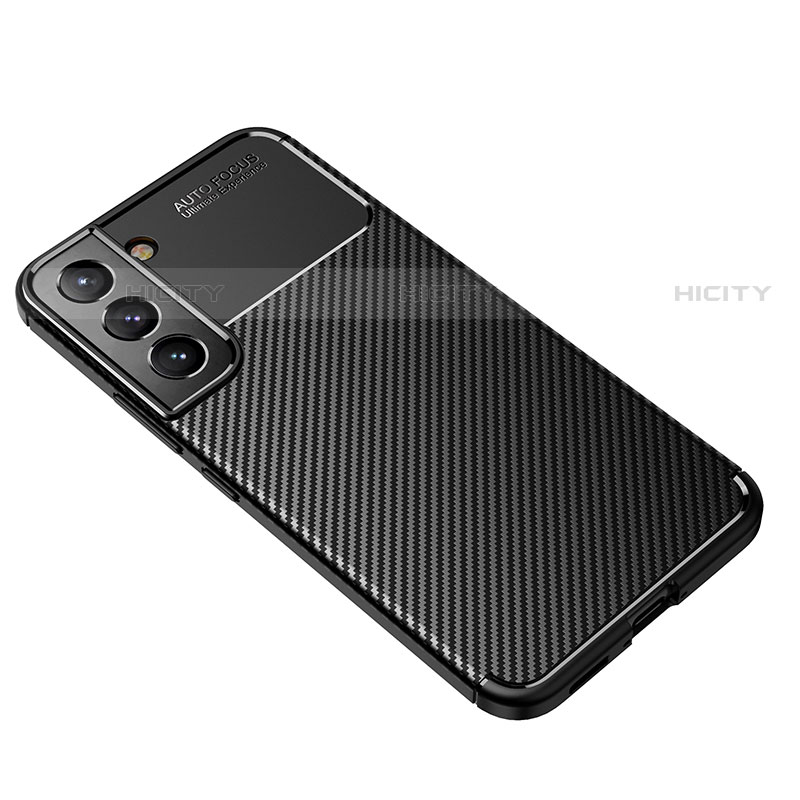 Funda Silicona Carcasa Goma Twill para Samsung Galaxy S22 5G