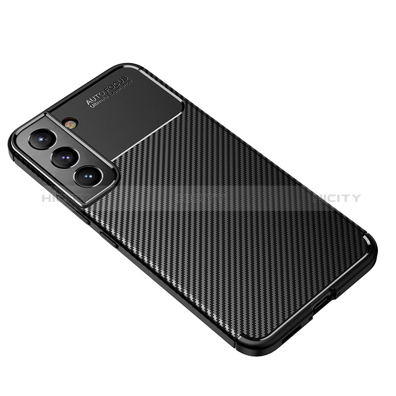 Funda Silicona Carcasa Goma Twill para Samsung Galaxy S24 Plus 5G