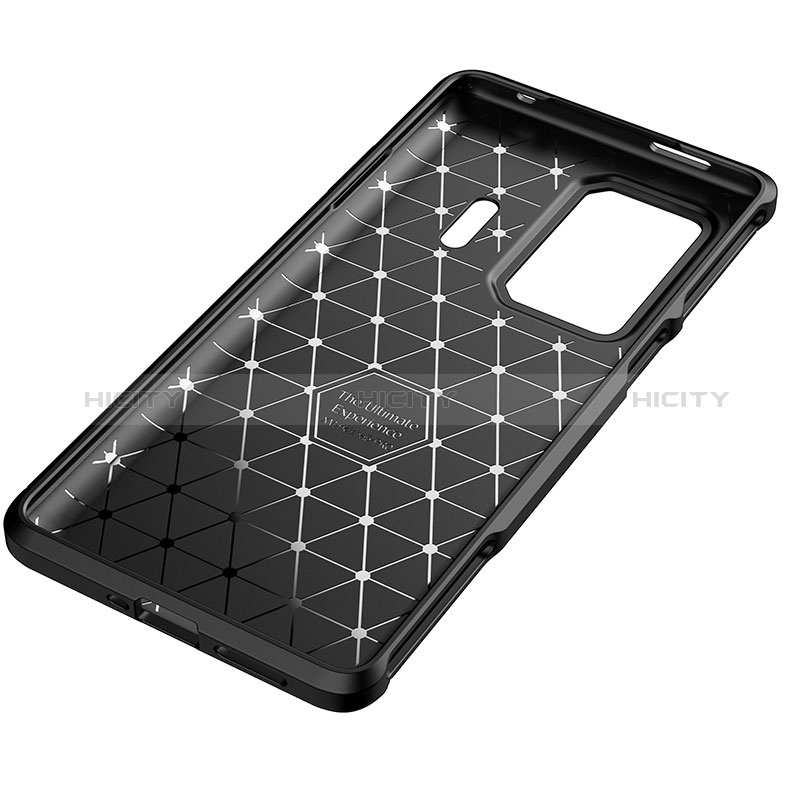 Funda Silicona Carcasa Goma Twill para Xiaomi Black Shark 5 5G