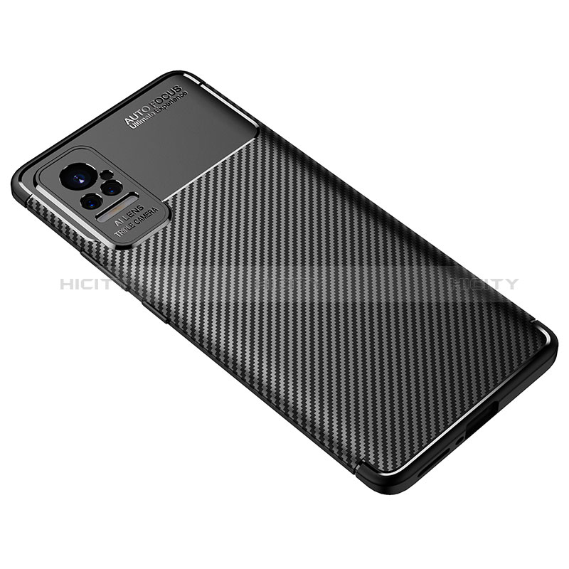 Funda Silicona Carcasa Goma Twill para Xiaomi Civi 1S 5G