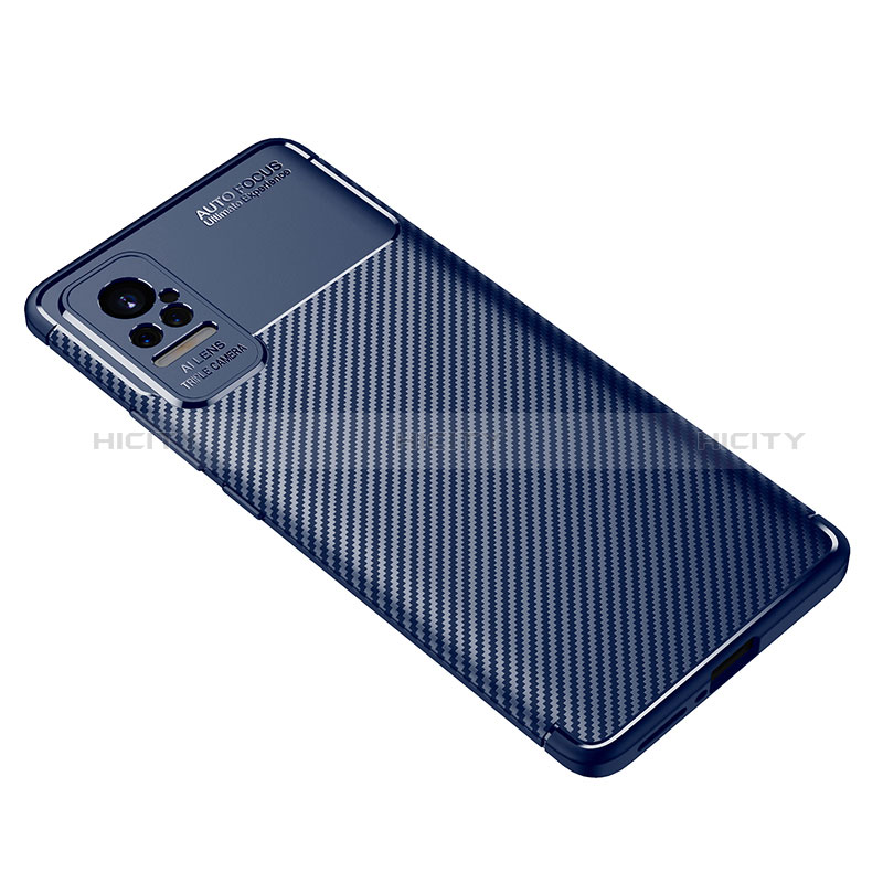 Funda Silicona Carcasa Goma Twill para Xiaomi Civi 1S 5G