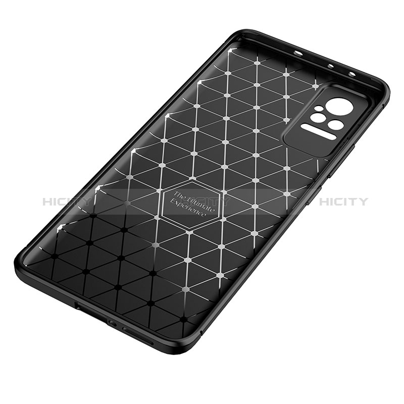 Funda Silicona Carcasa Goma Twill para Xiaomi Civi 1S 5G