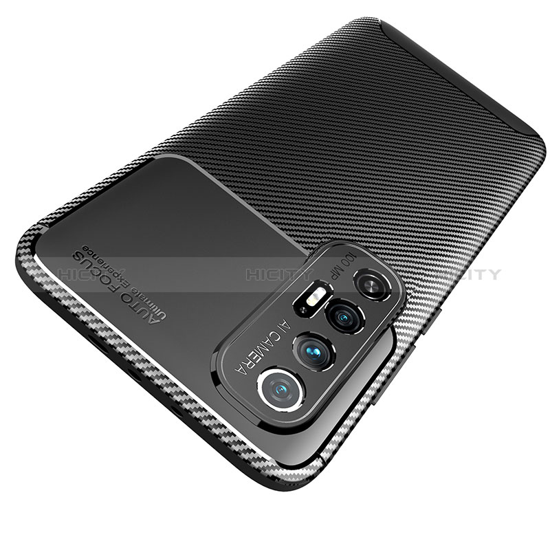 Funda Silicona Carcasa Goma Twill para Xiaomi Mi 10S 5G