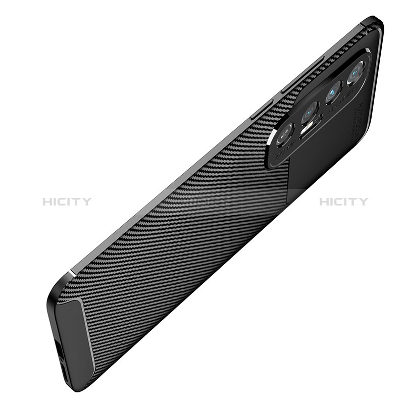 Funda Silicona Carcasa Goma Twill para Xiaomi Mi 10S 5G