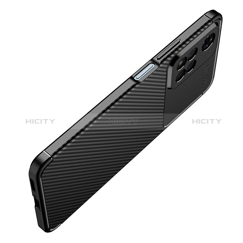 Funda Silicona Carcasa Goma Twill para Xiaomi Mi 11i 5G (2022)