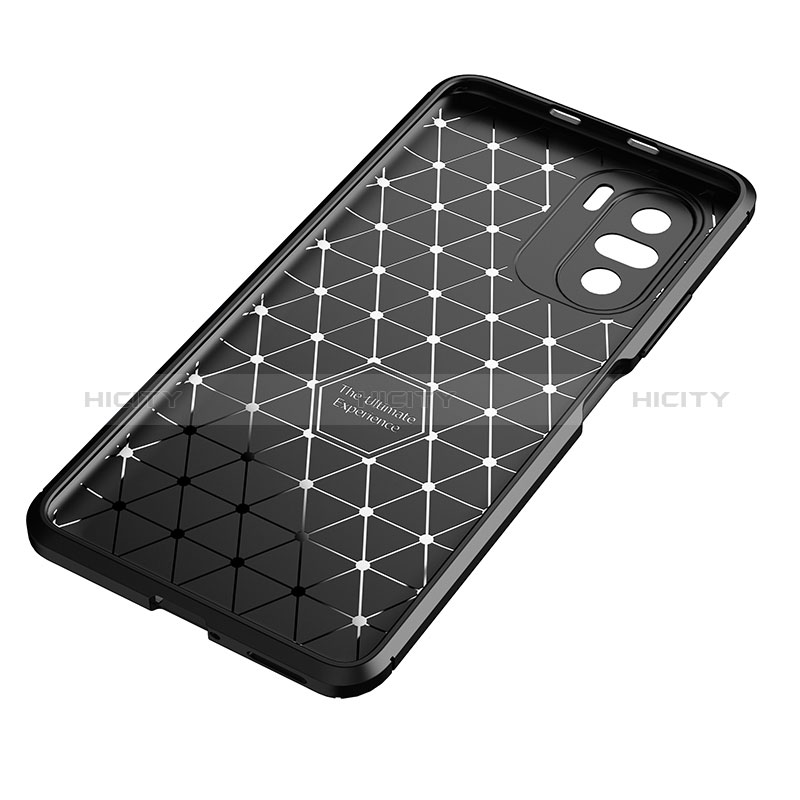 Funda Silicona Carcasa Goma Twill para Xiaomi Mi 11i 5G