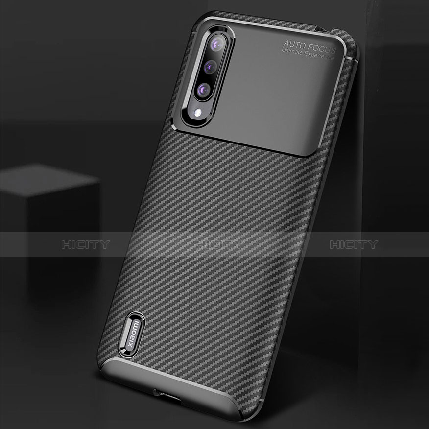 Funda Silicona Carcasa Goma Twill para Xiaomi Mi A3