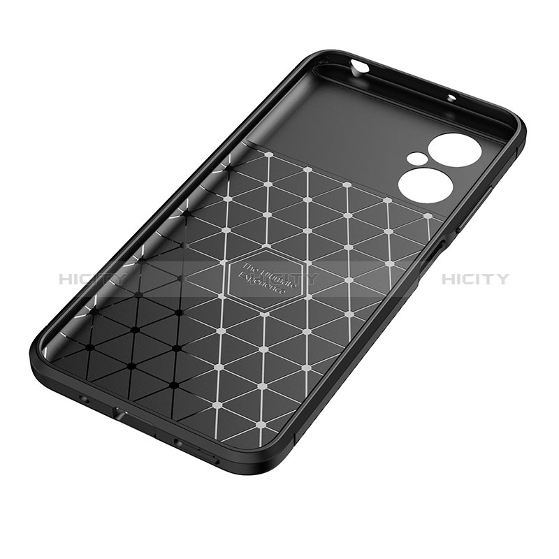 Funda Silicona Carcasa Goma Twill para Xiaomi Poco M4 5G