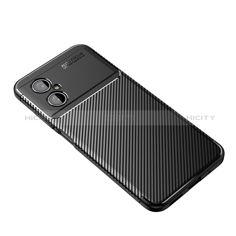 Funda Silicona Carcasa Goma Twill para Xiaomi Poco M4 5G