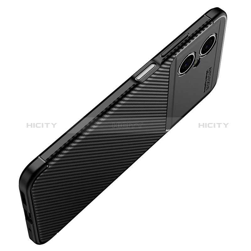 Funda Silicona Carcasa Goma Twill para Xiaomi Poco M4 5G