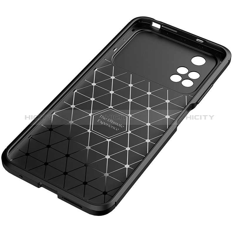 Funda Silicona Carcasa Goma Twill para Xiaomi Poco M4 Pro 4G