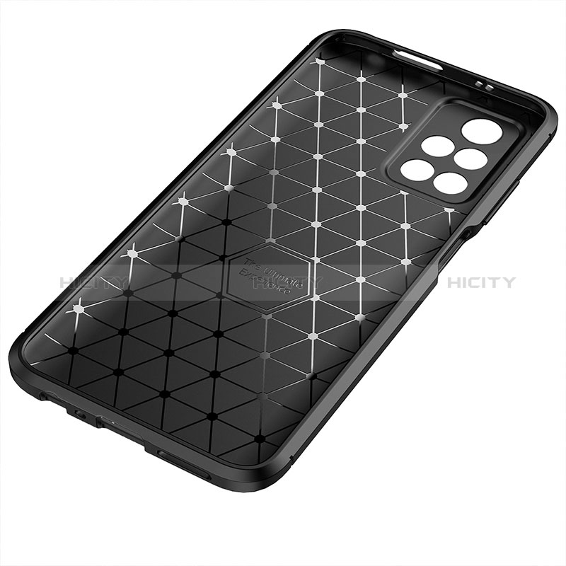 Funda Silicona Carcasa Goma Twill para Xiaomi Poco M4 Pro 5G